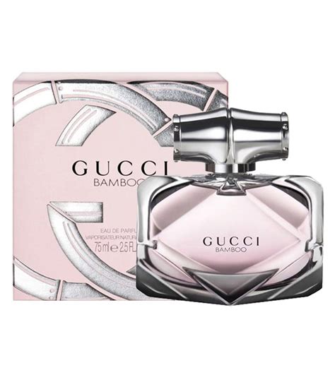 gucci bamboo 100ml prix tunisie|Gucci Bamboo .